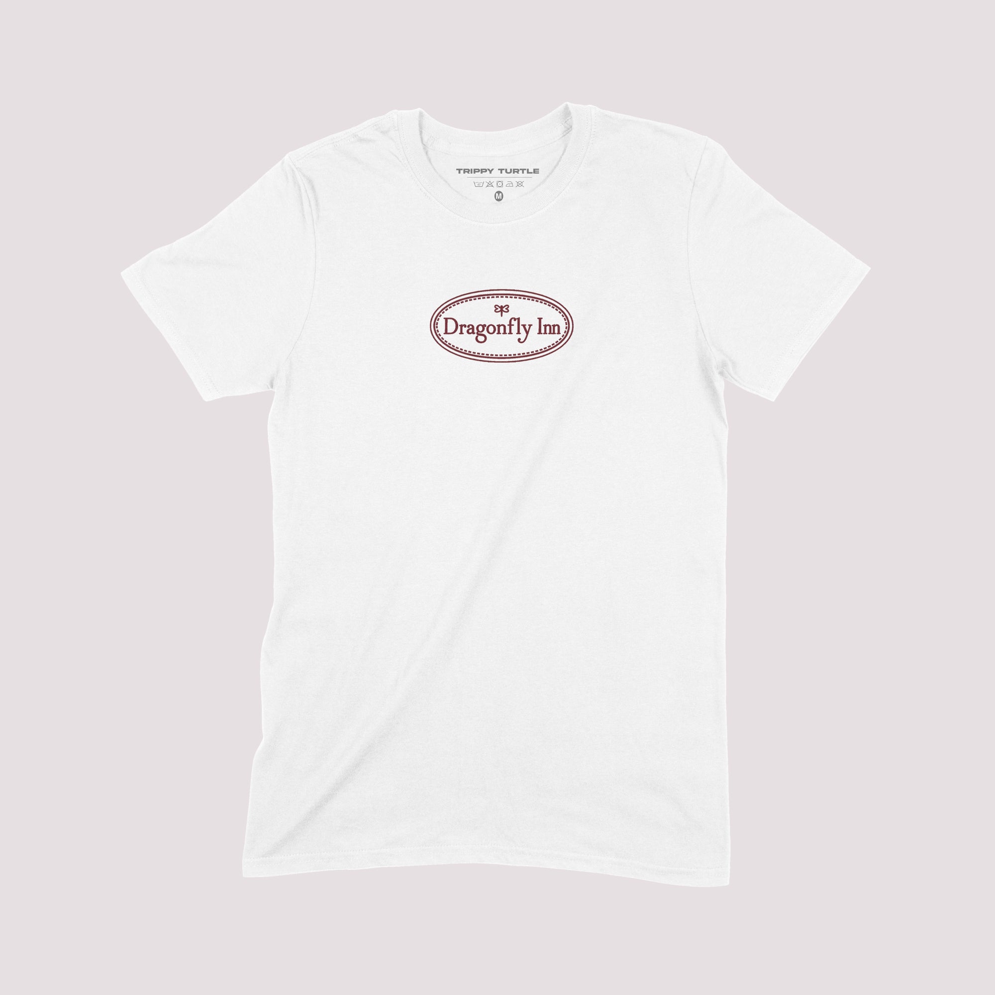 Dragonfly Inn Graphic T-Shirt