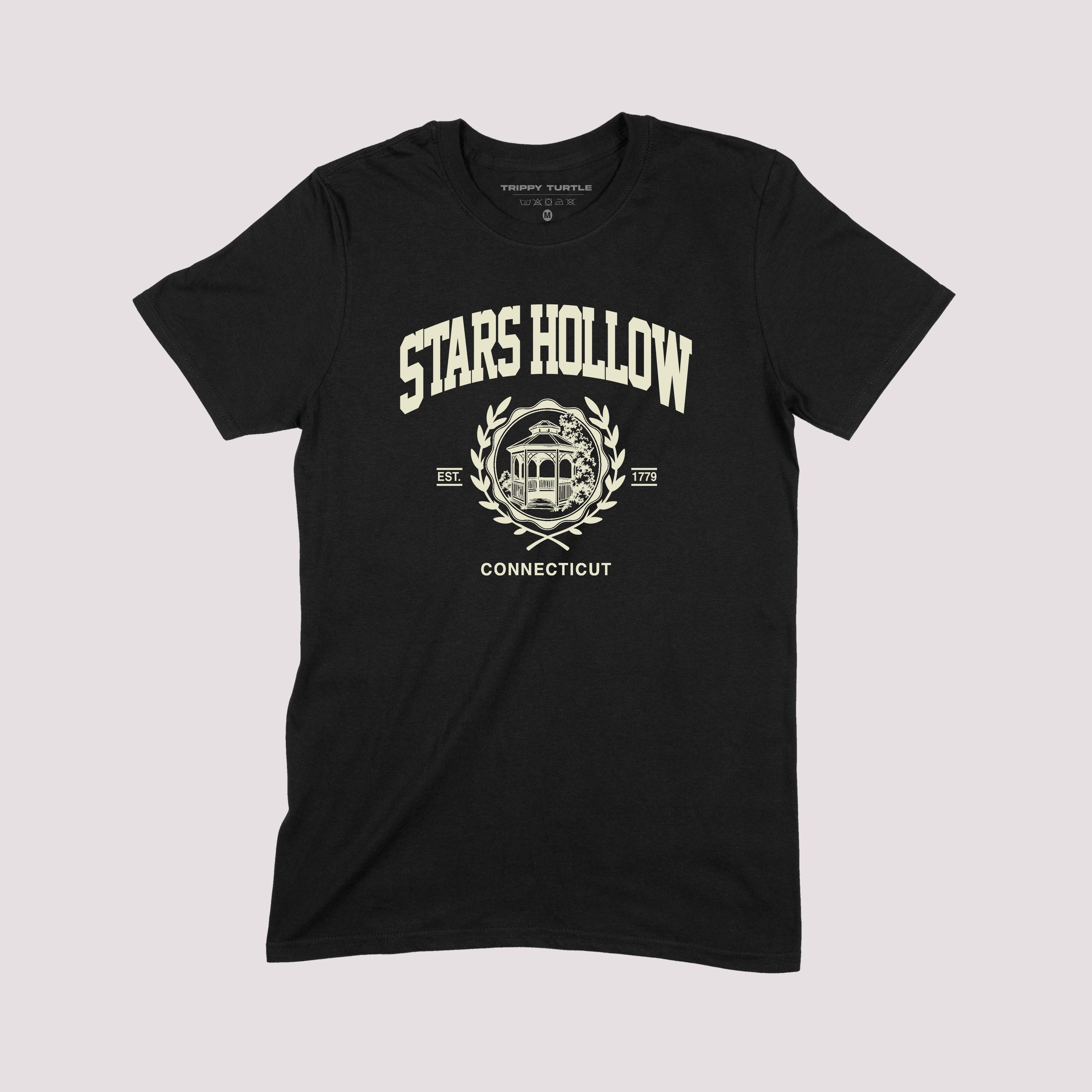 Stars Hollow Graphic T-Shirt