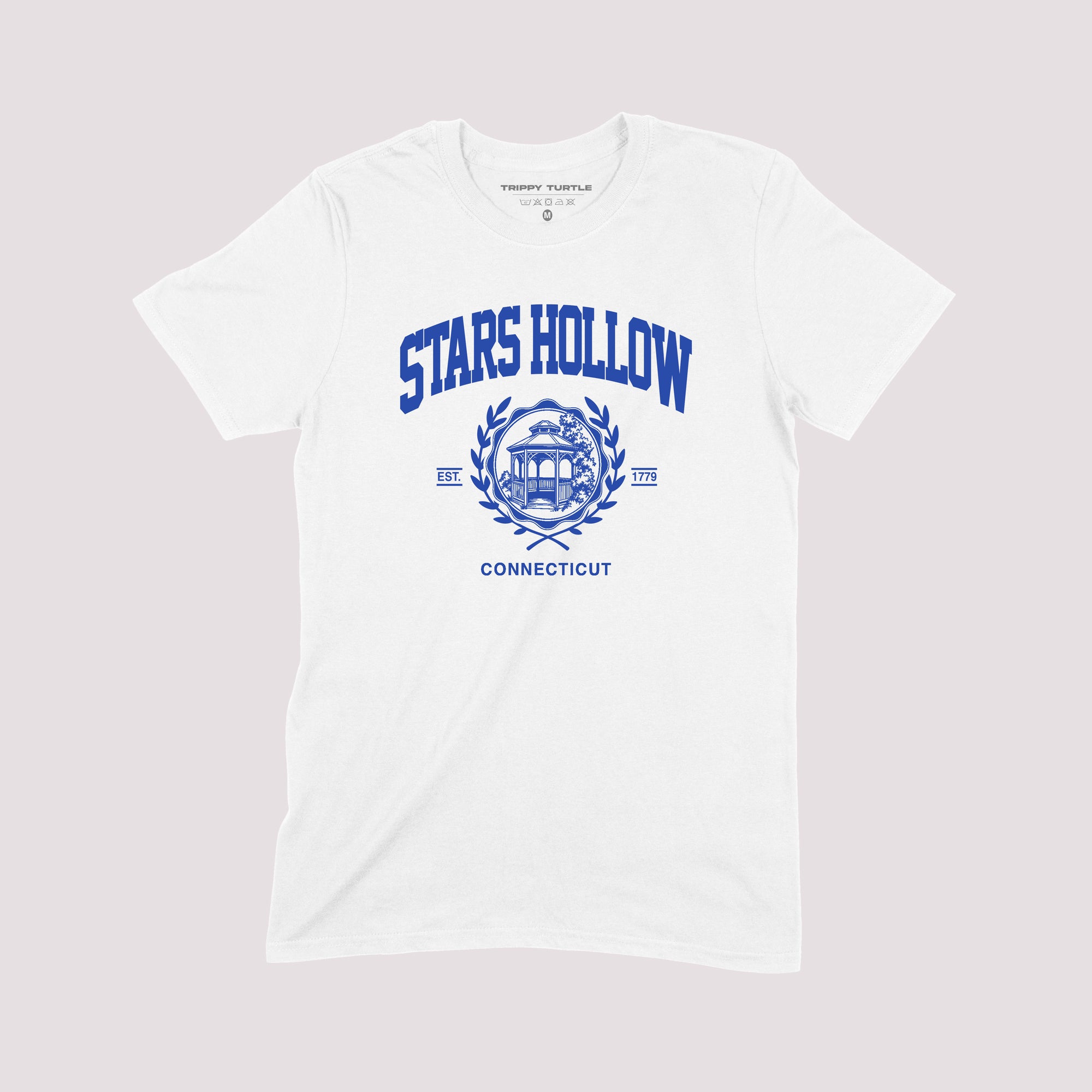 Stars Hollow Graphic T-Shirt