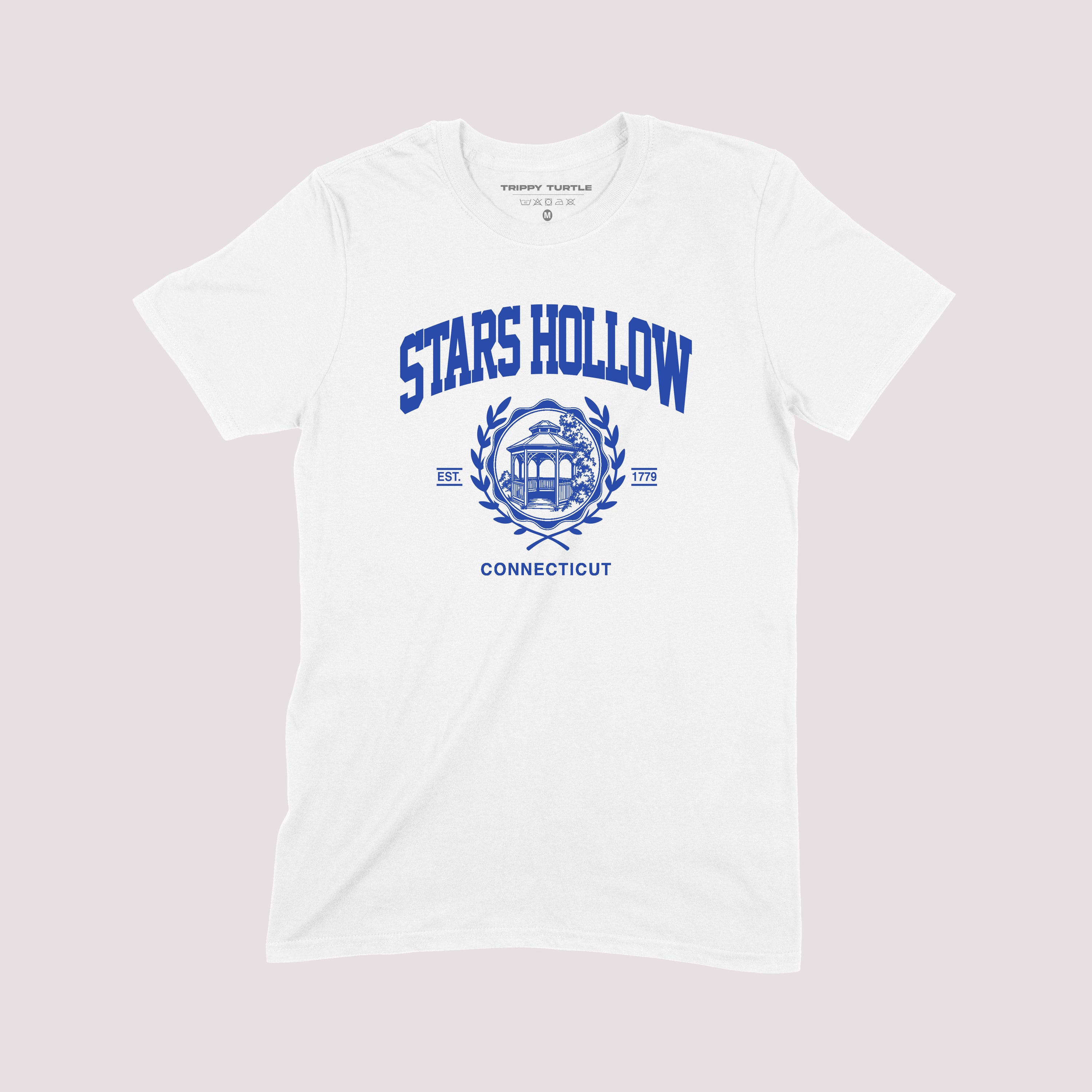 Stars Hollow Graphic T-Shirt
