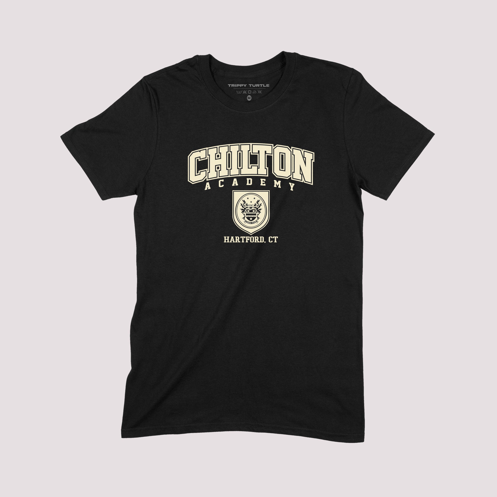 Chilton Graphic T-Shirt