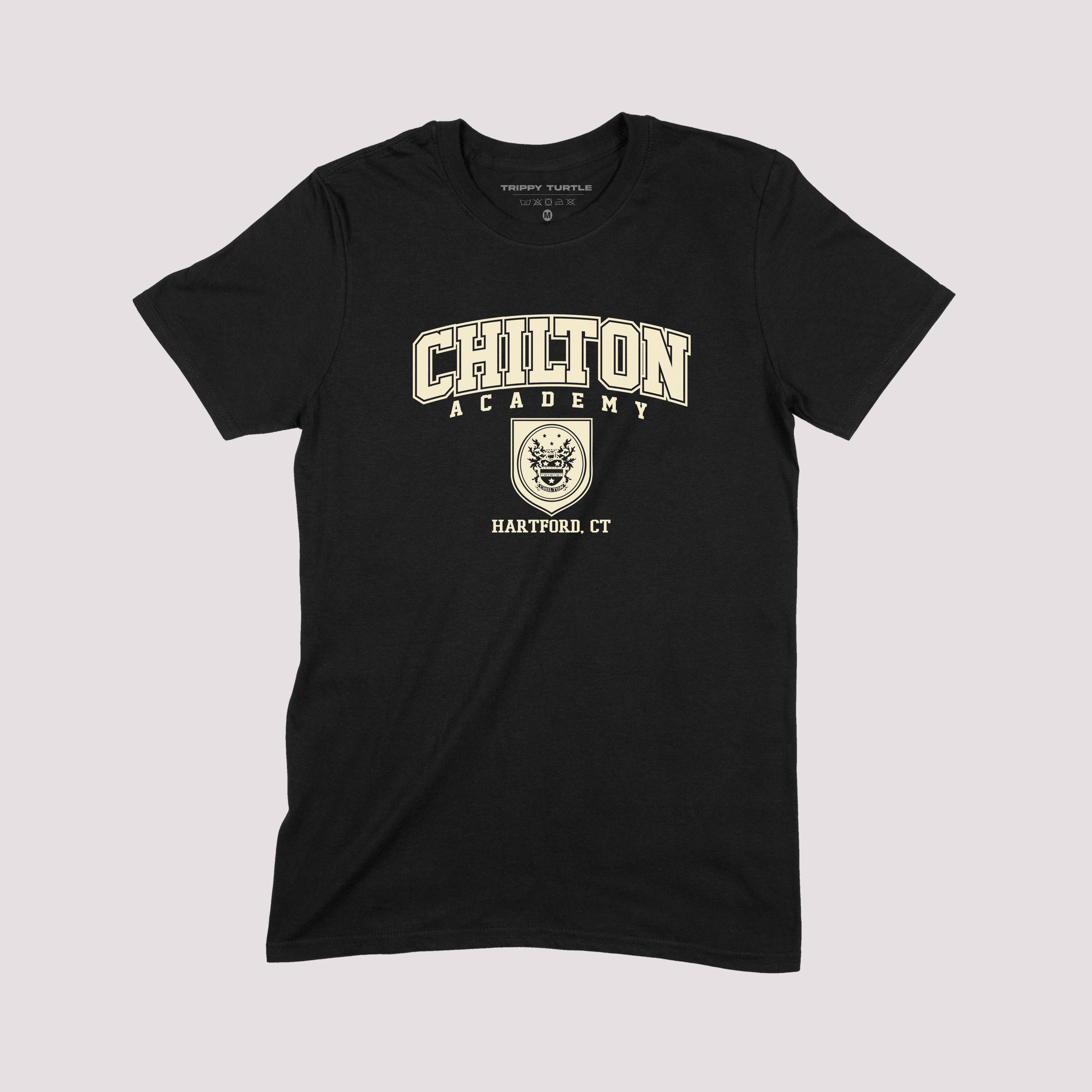 Chilton Graphic T-Shirt