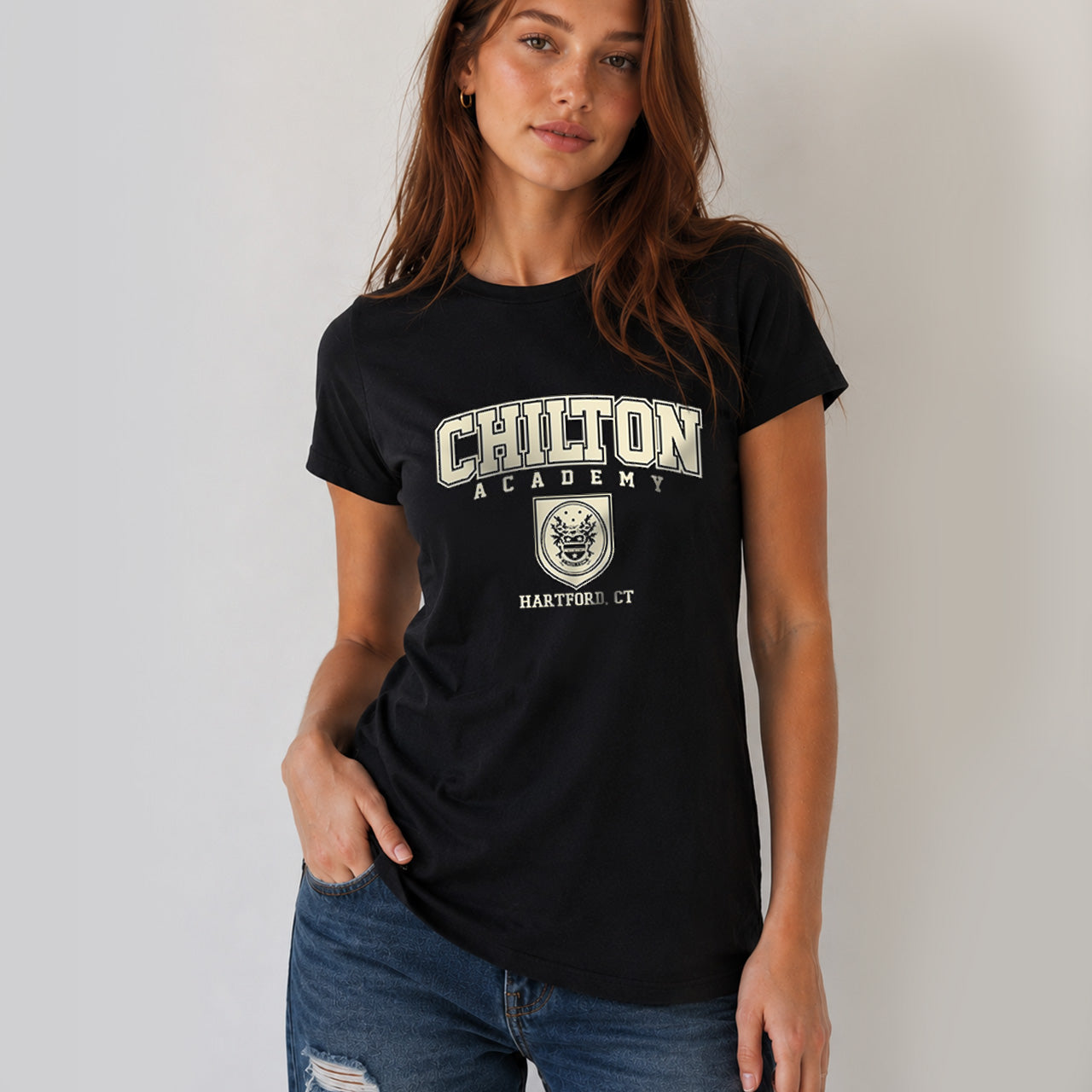 Chilton Graphic T-Shirt