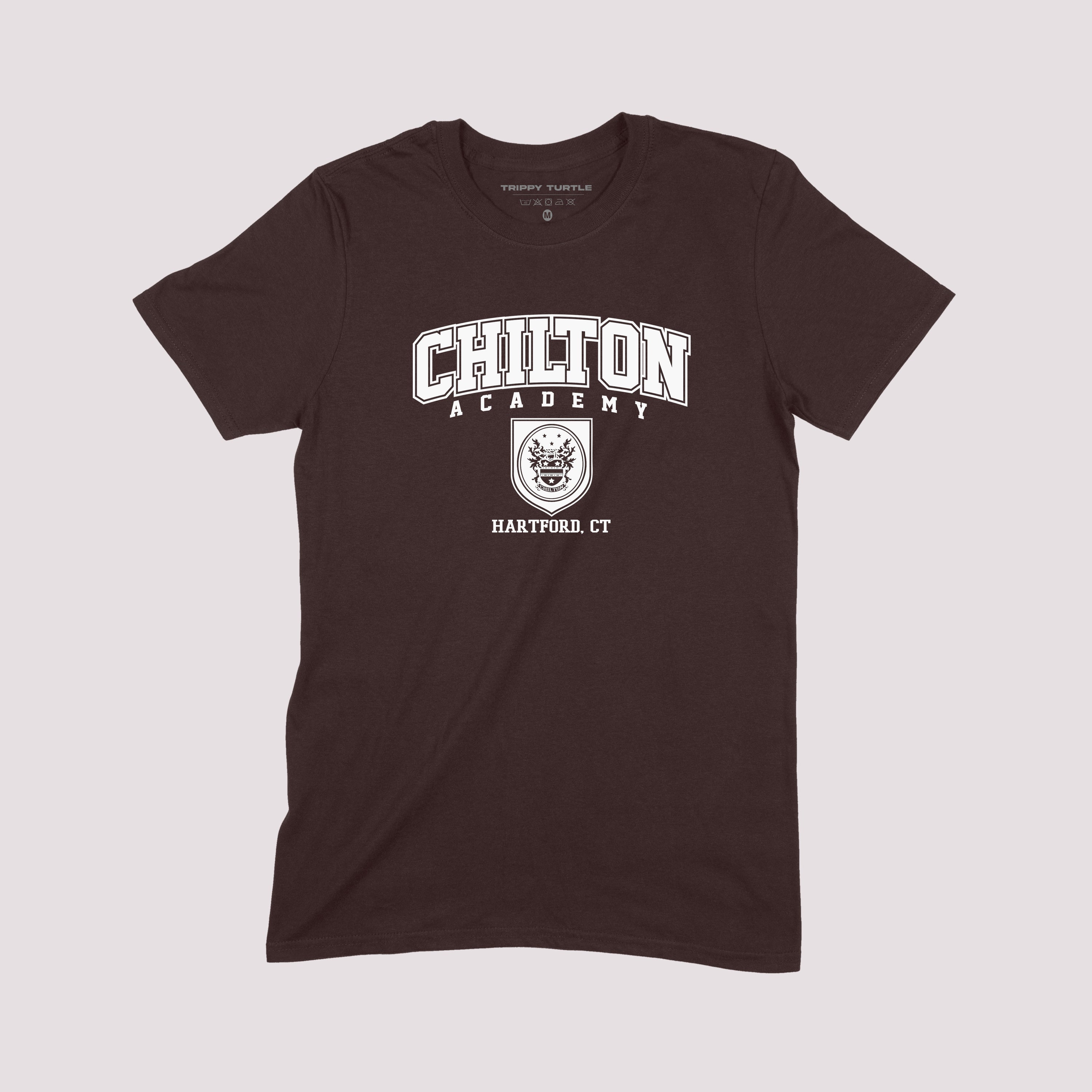 Chilton Graphic T-Shirt