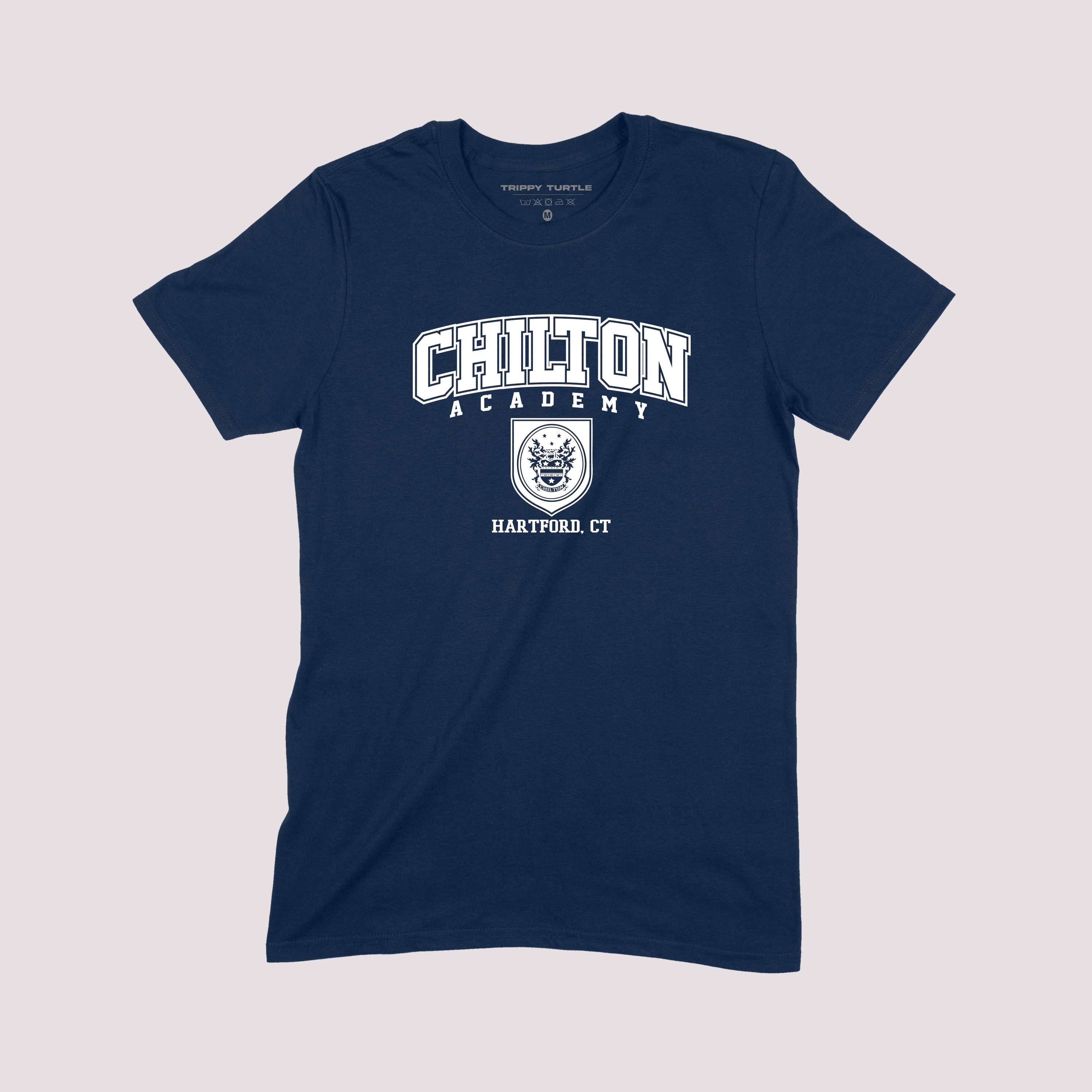 Chilton Graphic T-Shirt