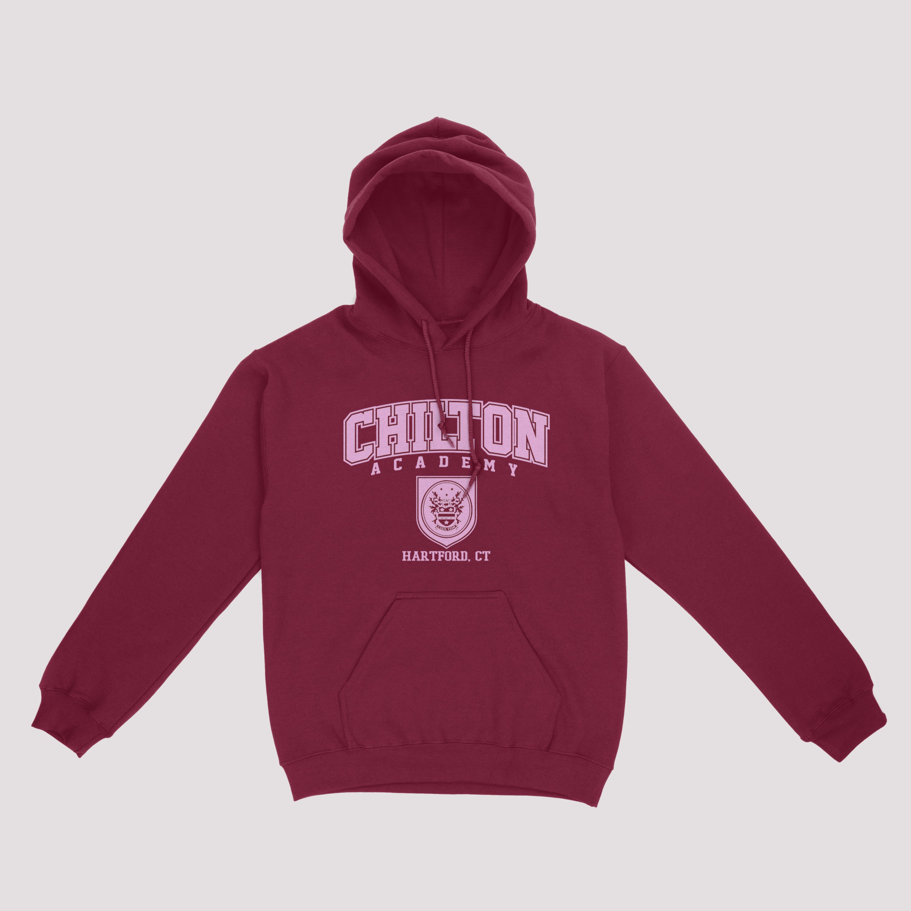 Chilton Varsity Graphic Hoodie
