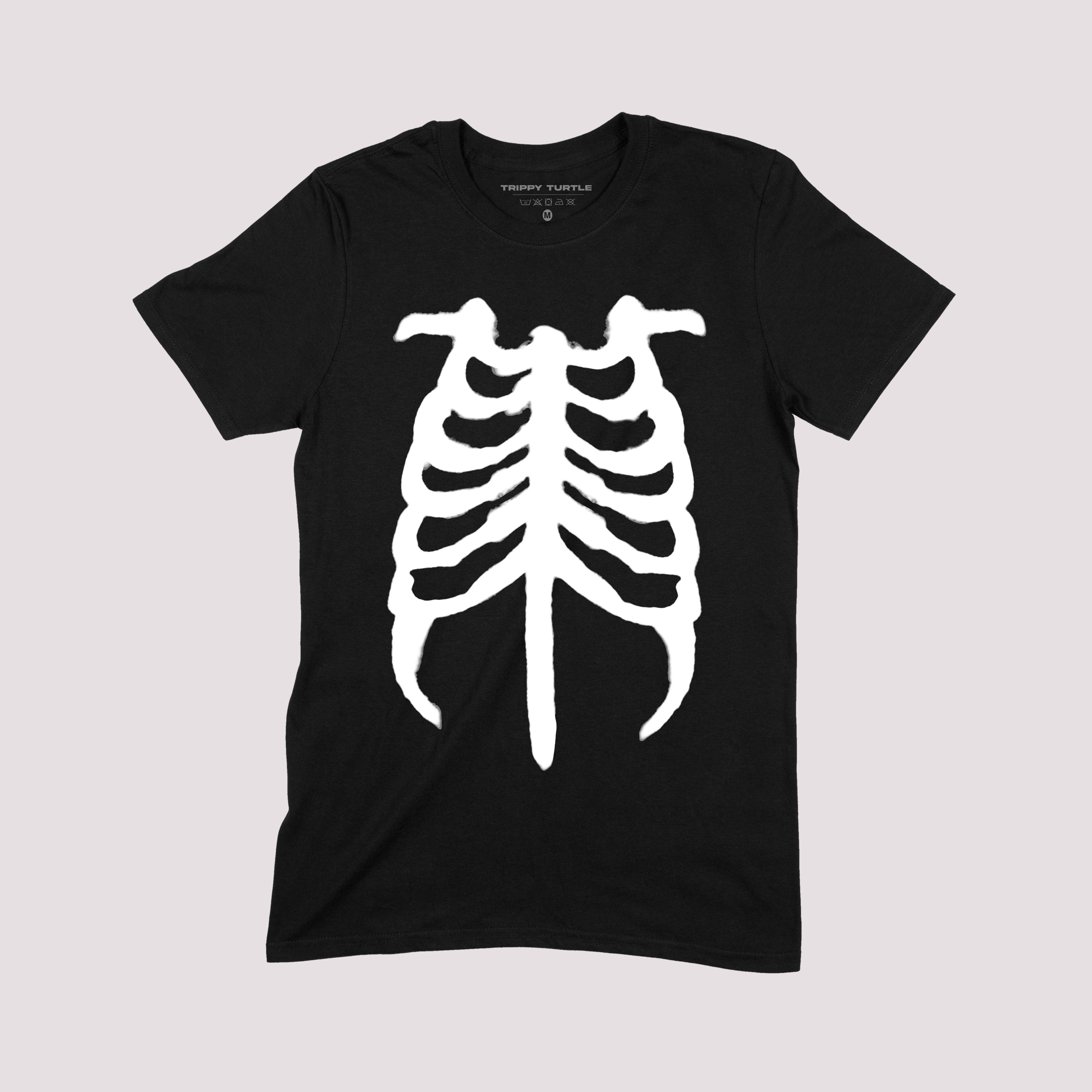 Skeleton Halloween T-Shirt