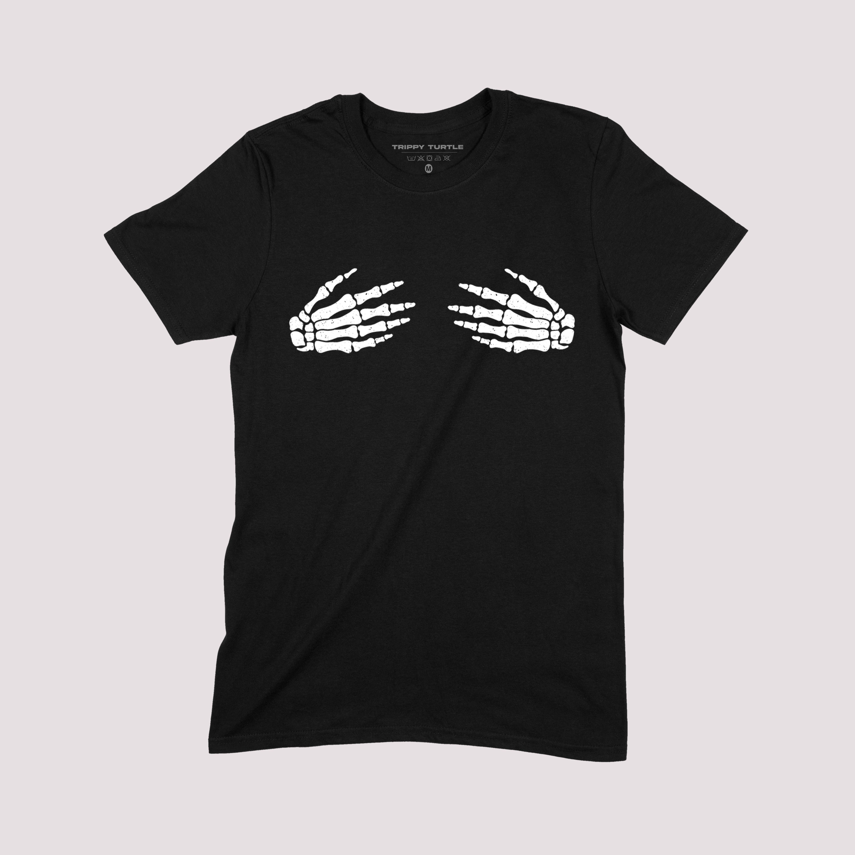 Skeleton Halloween T-Shirt