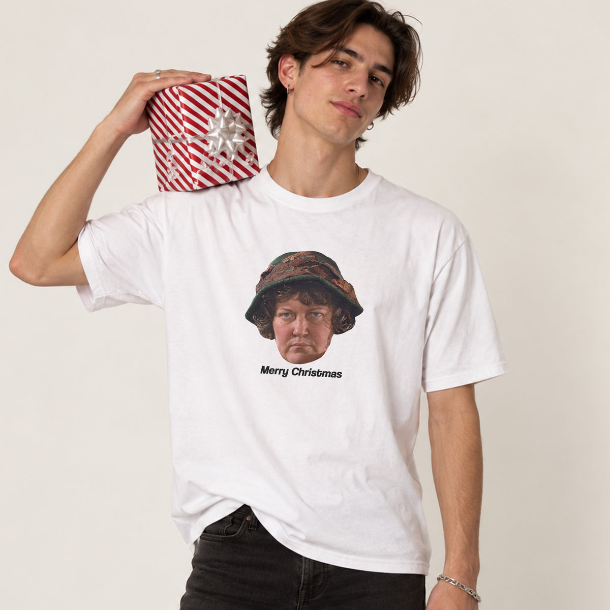 Home Alone Christmas T-Shirt