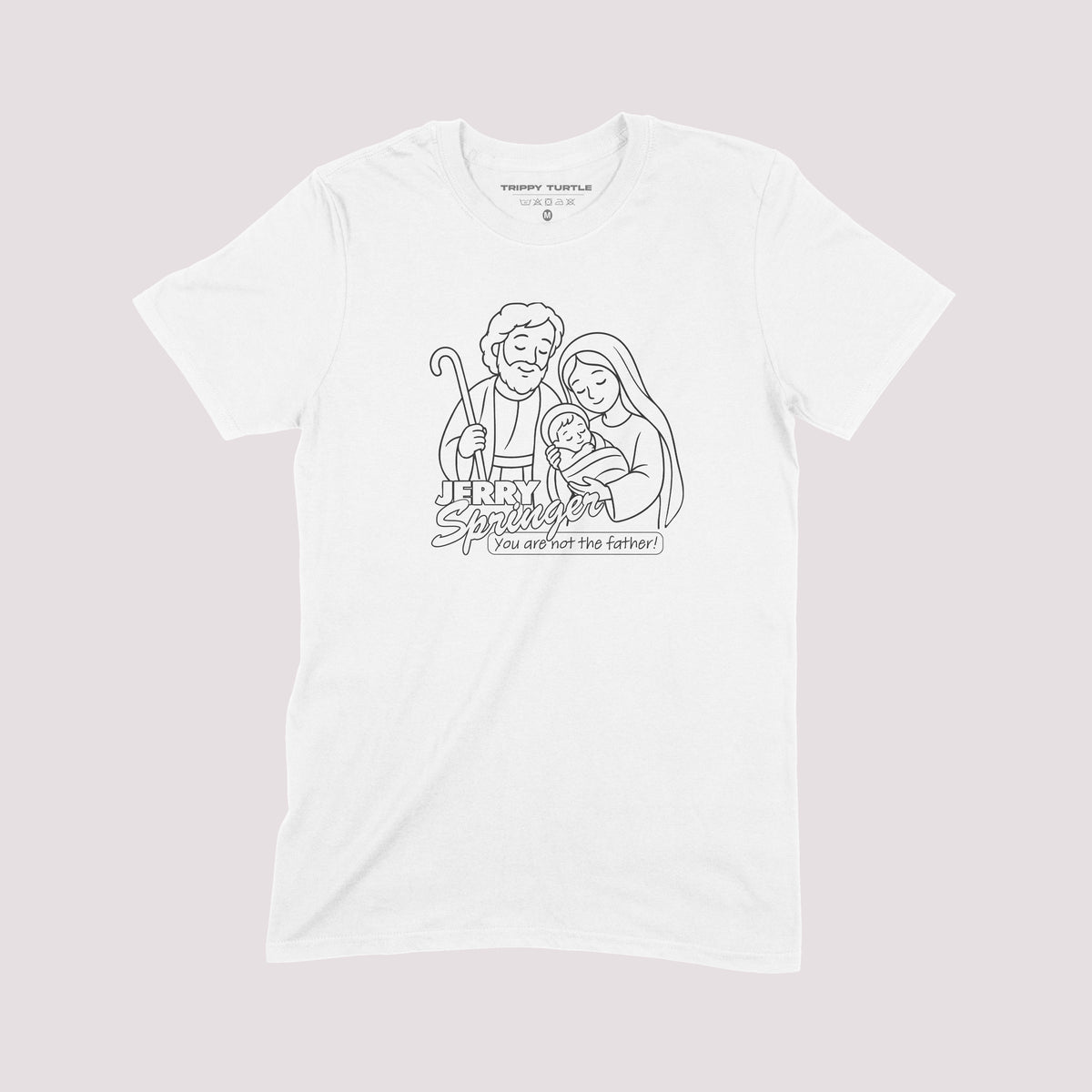 Christmas Graphic T-Shirt